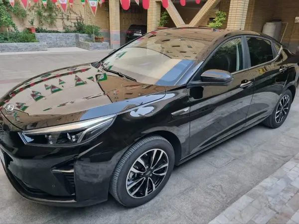 کی ام سی eJ7