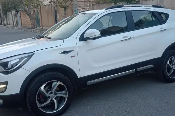 هایما S5