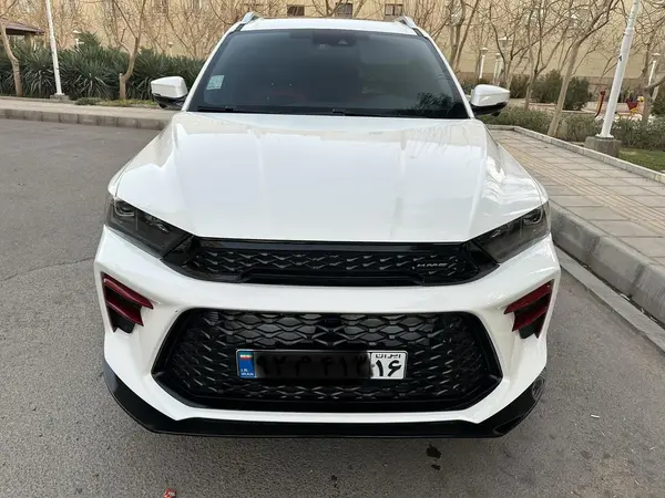 عکس کی ام سی A5