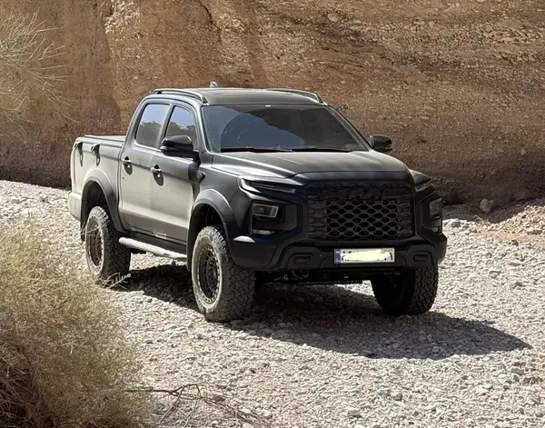 عکس کی ام سی T9