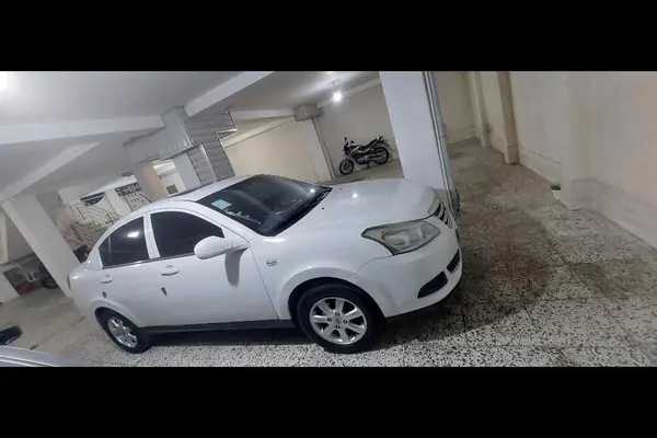 ام وی ام 550