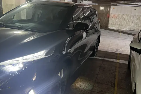 هایما 7X