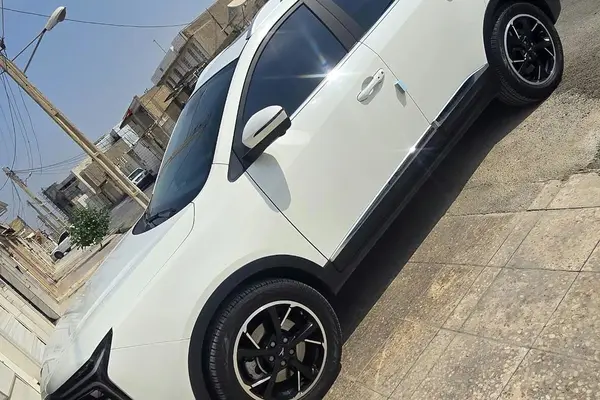 کی ام سی X5
