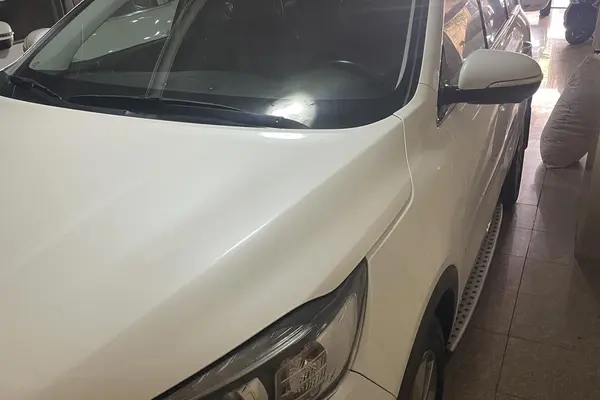 عکس کیا سورنتو