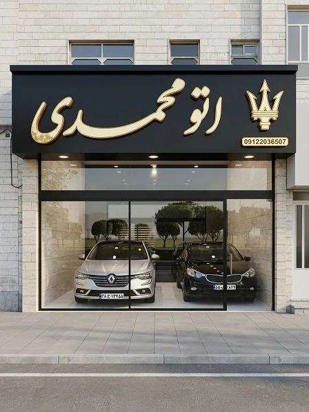 اتو محمدی - تصویر بنر شماره 2
