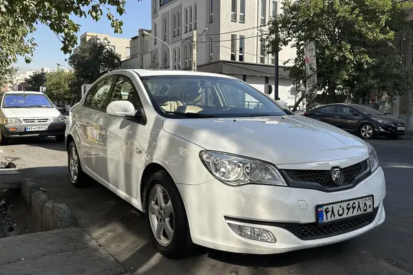 ام جی 350