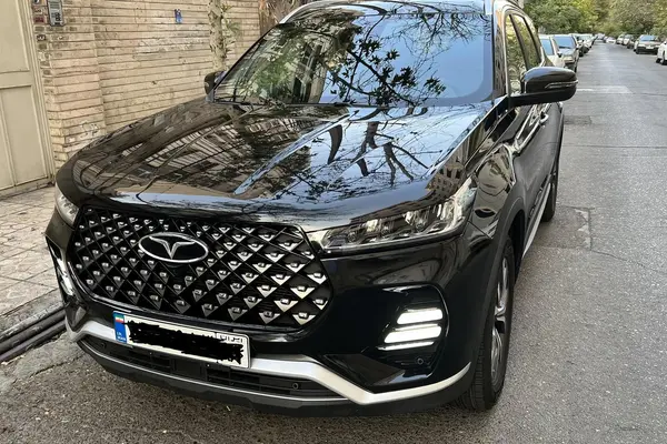 فونیکس تیگو 7 پرو
