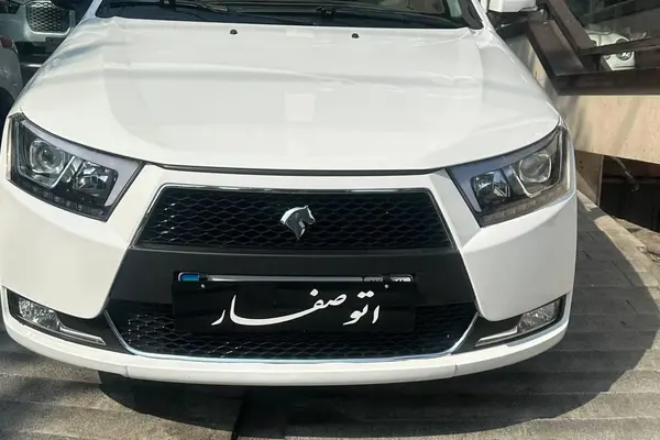 دنا پلاس EF7