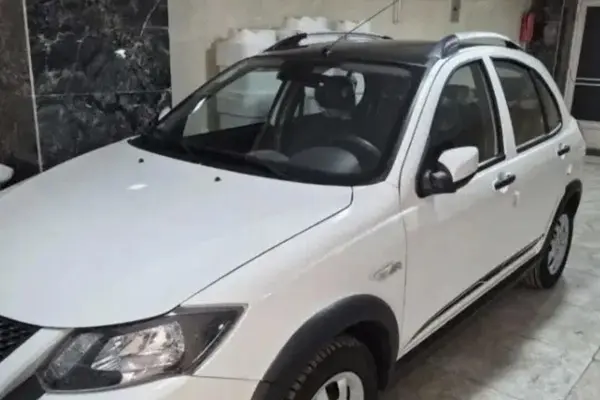 کوییک دنده ای S