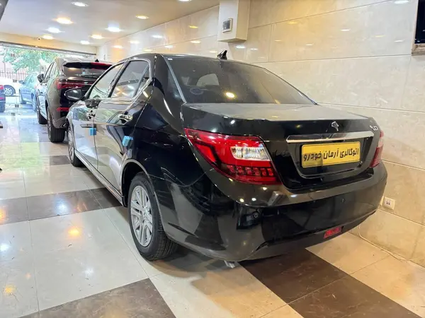 عکس دنا پلاس EF7P