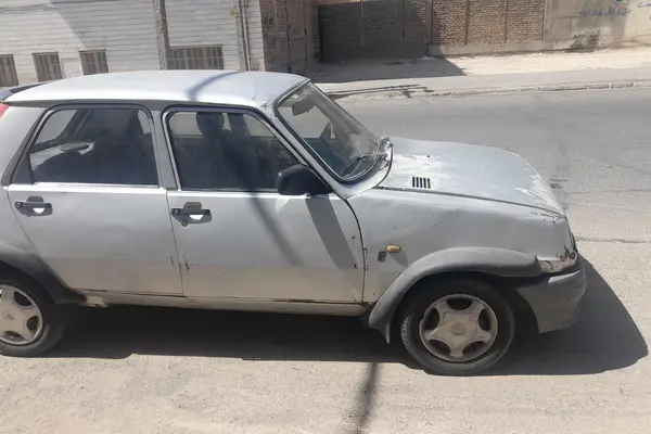 رنو پی کی
