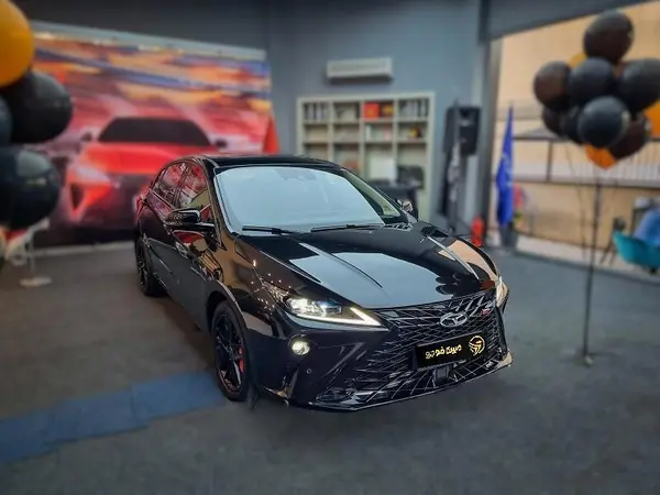 فونیکس آریزو 6 جی تی (Z6 GT)