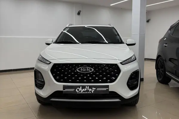ام وی ام X22 PRO