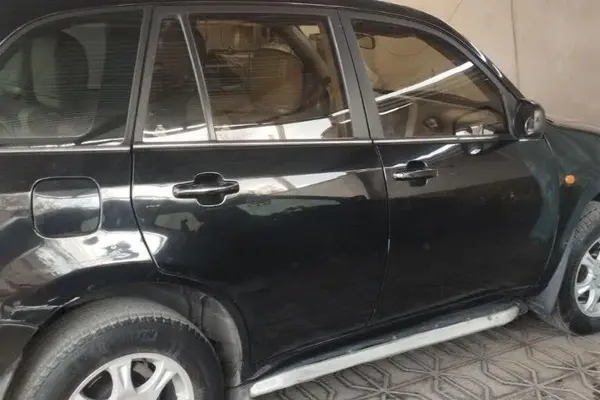 عکس ام وی ام X33