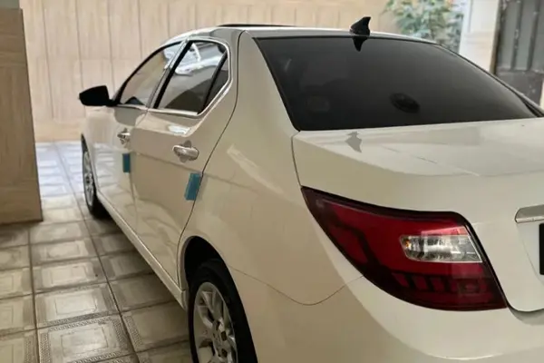 دنا پلاس EF7