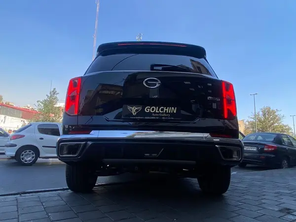 جی ای سی es9