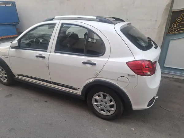 کوییک GXR