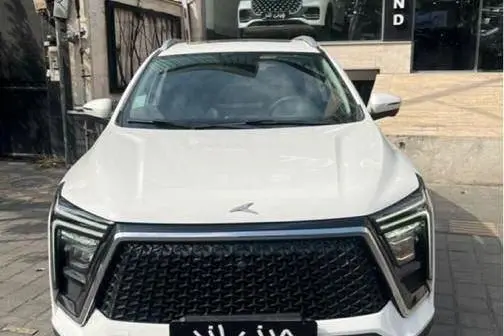 عکس کی ام سی X5