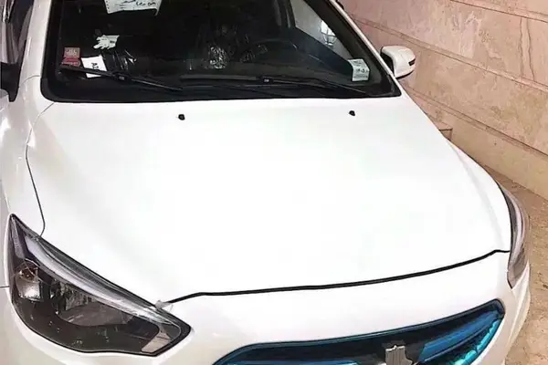 عکس شاهین پلاس اتوماتیک AT