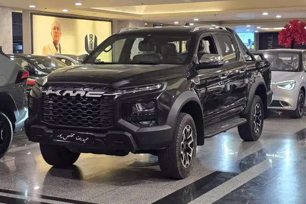 کی ام سی T9