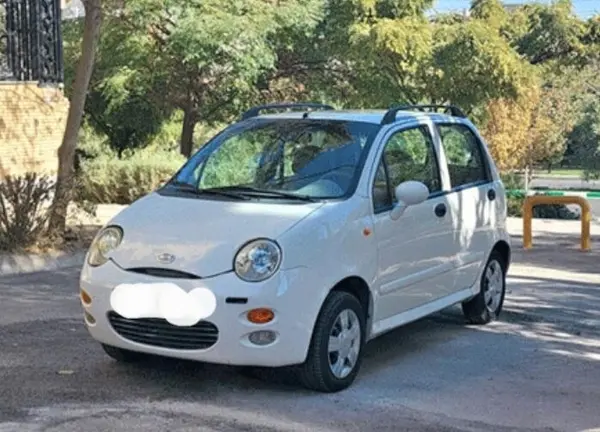 ام وی ام 110