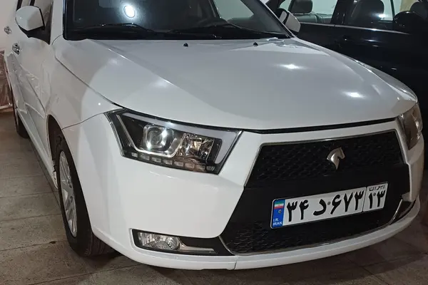 دنا پلاس EF7