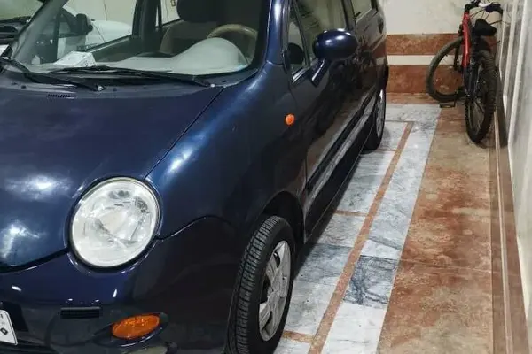 ام وی ام 110