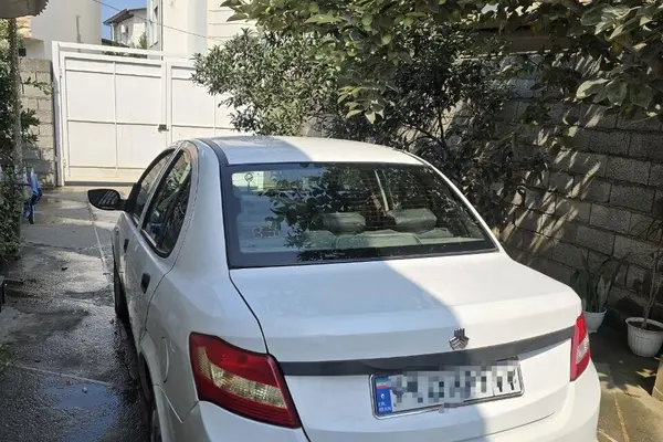 ساینا S