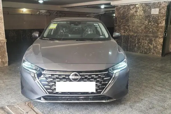 نیسان سیلفی e-POWER
