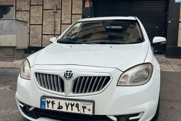 برلیانس H330