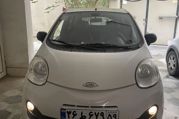 ام وی ام 110S