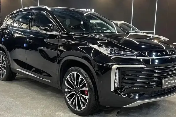 اکستریم TXL (TX)