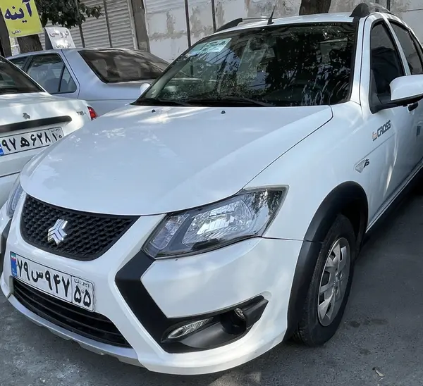 کوییک دنده ای S