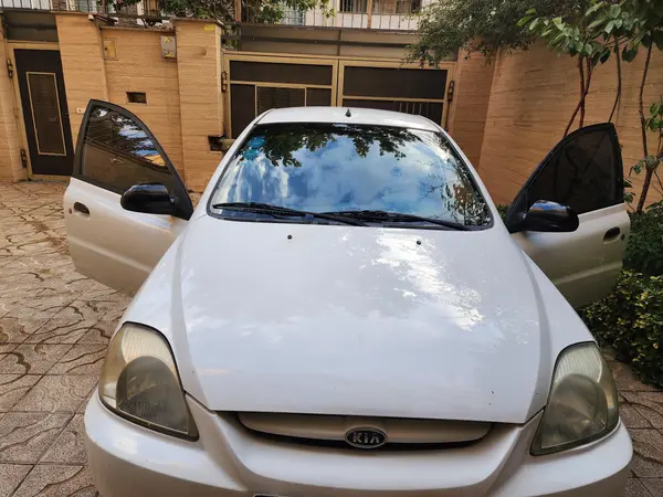 کیا ریو (مونتاژ)