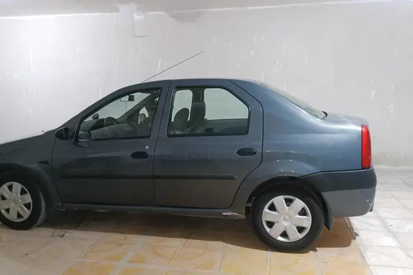 عکس رنو تندر 90