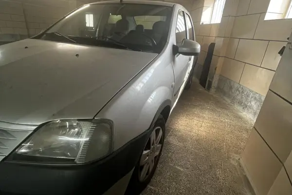 عکس رنو تندر 90