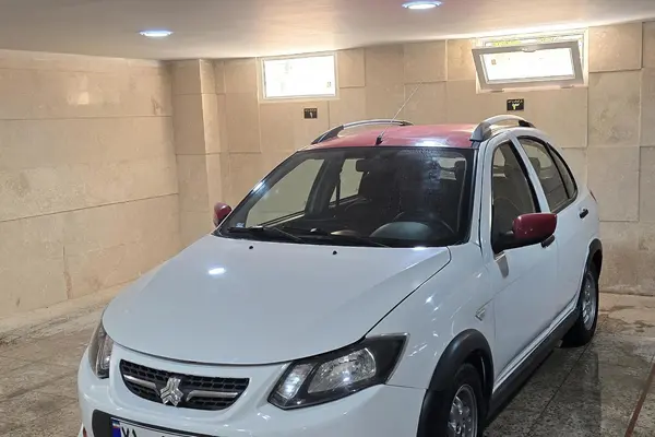 کوییک دنده ای R