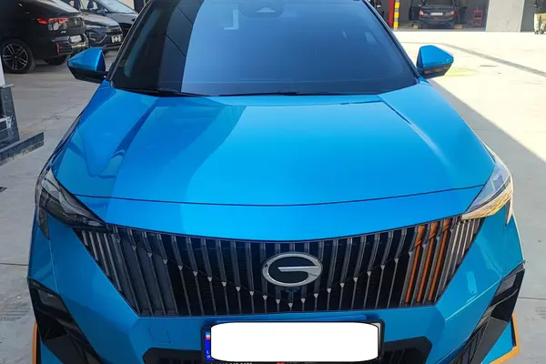 جی ای سی GS3 Emzoom