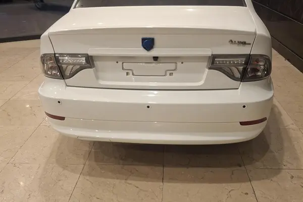 سمند سورن