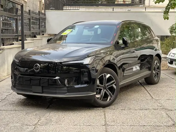 ولوو XC70