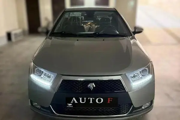 دنا پلاس EF7P
