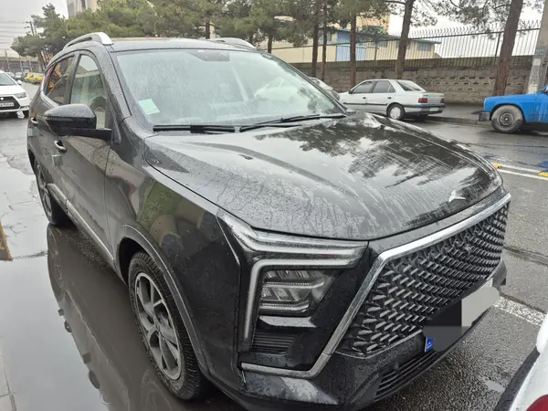 کی ام سی X5