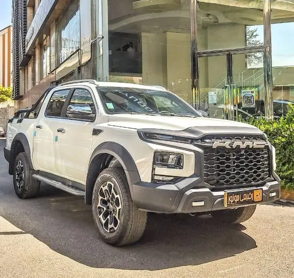 کی ام سی T9