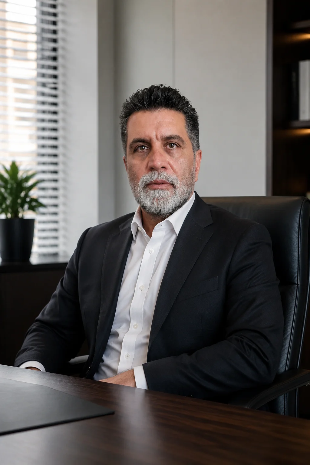 مدیر نمایشگاه قصر ماشین