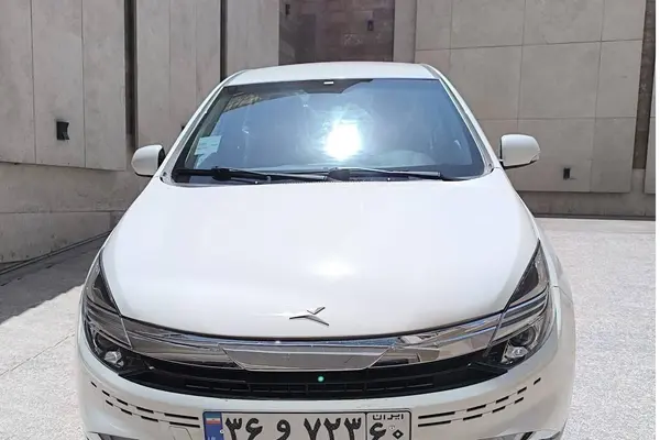 کی ام سی ایگل