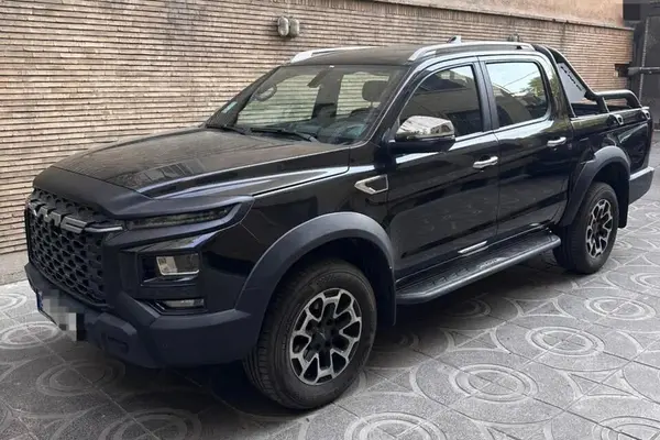 عکس کی ام سی T9
