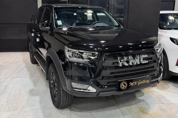 کی ام سی T8