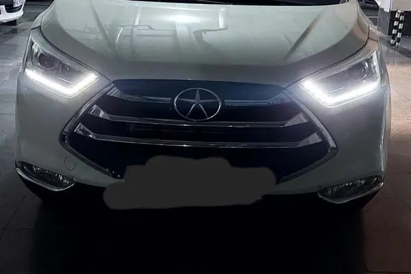 جک S3