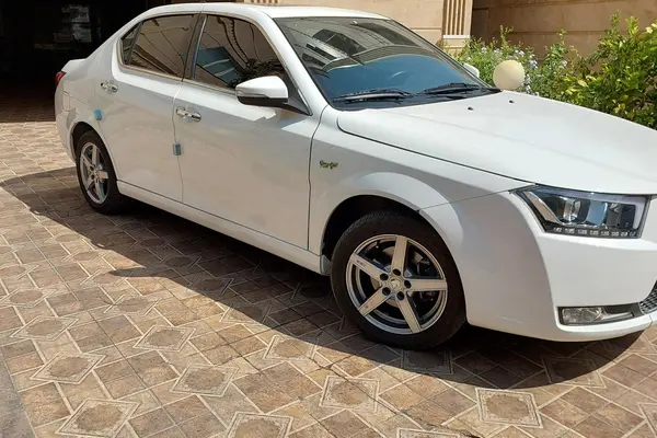 دنا پلاس EF7