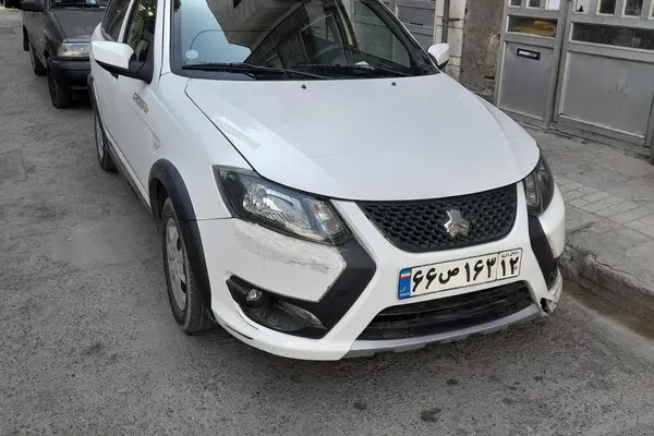 کوییک دنده ای S